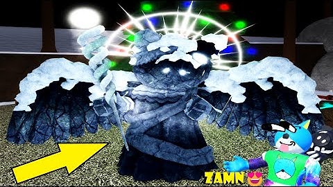 WHITEOUT QUEEN ANGEL: PIGGY ADVENT CALENDAR DAY 9!