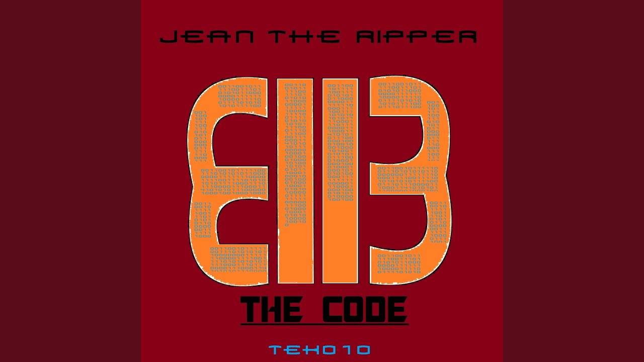 Tonton The Code di YouTube Tonton The Code di YouTube