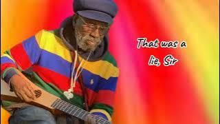 Johnny Osbourne - Mr walker (lyrics)