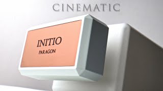 Initio Paragon