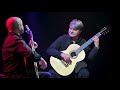 Peech  horna duo  caliente  astor piazzolla  4k official