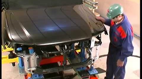 Celette  frame machine Griffon, used with universal jig, car measuring system, collision repair