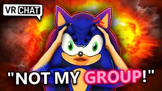The DESTRUCTION Of VRChat's Most SERIOUS Roleplay Group...(10K Special)