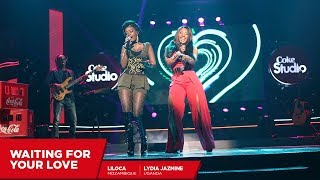 Coke Studio Africa 2017 - Episode 8 (Kenya)