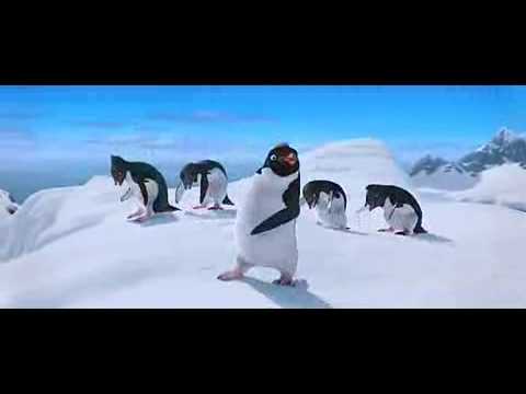 Video: Karaliaus Ir Imperatoriaus Pingvino Skirtumas