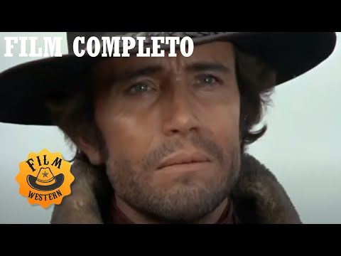 Una lunga fila di croci | Western | Film Completo in Italiano