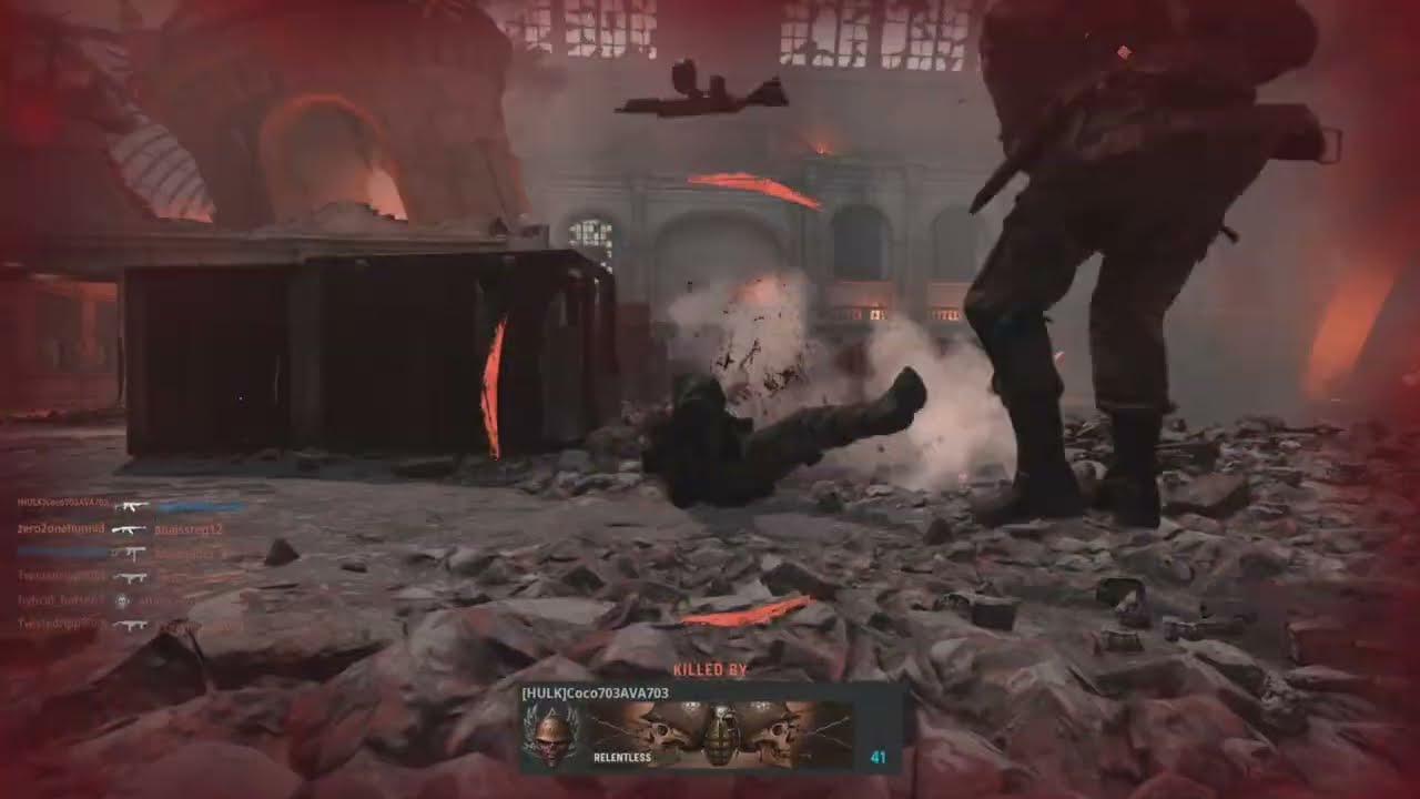 Yes, people are really still playing Vanguard in 2026!