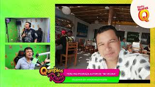 Lo mejor de Qumbias y Risas #FEEG2026 | 01.04.26 |Ferlyng Pedraza aclara acerca del tema 'Mi vecina'