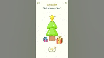 DOP 2 LEVEL 269 Delete One Part 2 #shorts