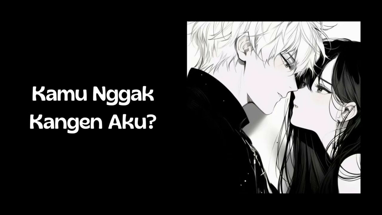 Kamu Nggak Kangen Aku? | ASMR Husband