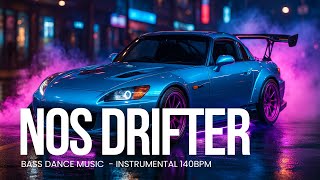 Bass Dance Music Nos Drifter No Copyright Royalty Free Music Free Mp3 Wav Downloads