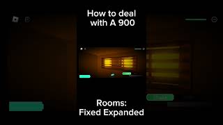 A 900 Rooms Fixed Expanded