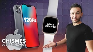 Primeras imágenes reales del iPhone 12 Pro Max