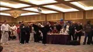 Ben Brown -  2002 AKA Grand Nationals