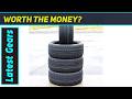 Fullway HP108 Tires: Amazing All-Season Grip for Your Truck/SUV!