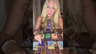 THE QUEEN OF SWORDS TAKING BACK HER POWER AND DEFEATING DEVIL ENERGY!