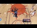 All 30 Dunks From the 2009 NBA All-Star Game (Shaq&#39;s Final All-Star Game)