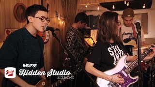 Video thumbnail of "Partner - Full Performance (Stiegl Hidden Studio Sessions)"