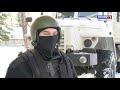 "СОБРу -25". (эфир 04.03.2018)