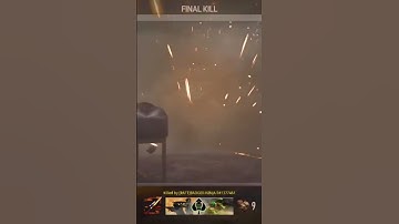 Ranked play in a nutshell #mw2