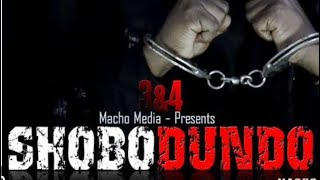 SHOBO DUNDO 3
