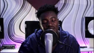 Jaywillz Medicine Cover by - Kb vallentino