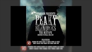 Stardom - TrapStars ft. PEPC X Mitch (Peaky Blinders)