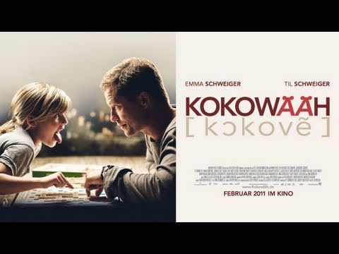 KOKOWH - offizieller Trailer HD | Til Schweiger