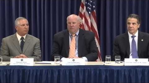 Tentative Labor Agreement With MTA and Transit Workers Union Local 100