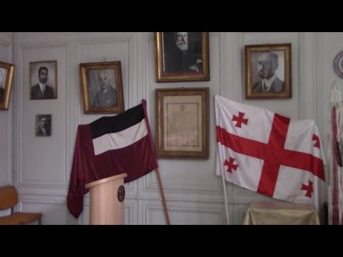 უნივერსიტეტი - შეხვედრა ემიგრანტებთან; ლარის 20 წლისთავი; სიახლე თსუ-ის უწყვეტი განათლების ცენტრში