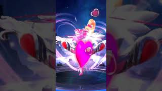 Mobile legends live wallpaper (miya)