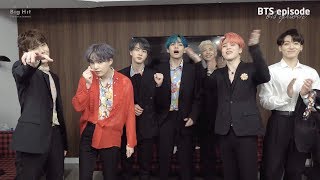 [EPISODE] BTS (방탄소년단) @ SNL