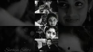 Mouna Ragam Bgm Full Screen Song Feel The Bgm Whats App Status ....