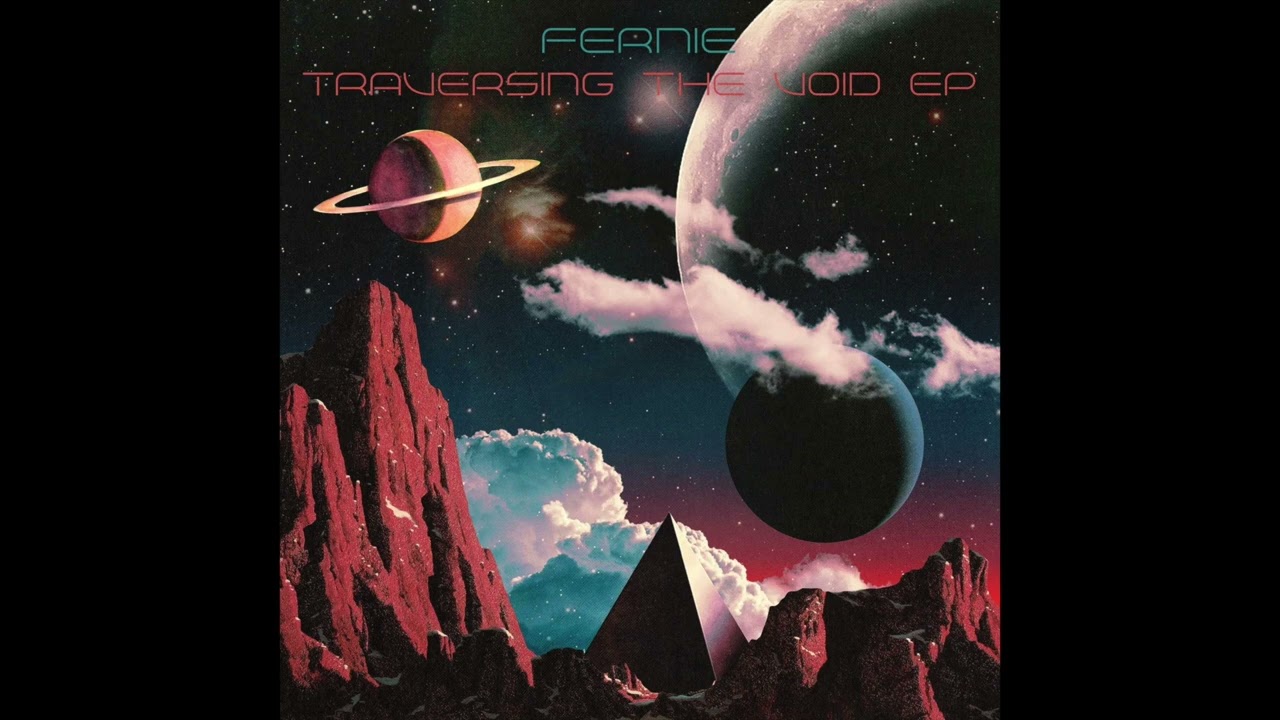 Watch Fernie - Permanence on YouTube Watch Fernie - Permanence on YouTube