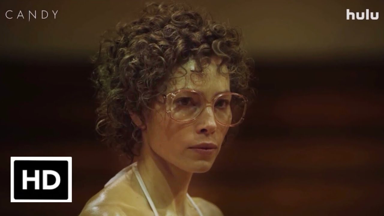 Candy Season 1 Episode 1 - 5 (2022) Premire Hulu | Review