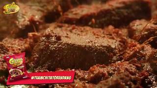 Chitato Do Us A Flavor - #TeamChitatoRendang
