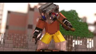 Intro #54 - GhostWolf V2 || Kyoda || By : HeyArtur™
