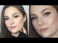 Simple Glam Makeup Tutorial | JUSTINE JUZ