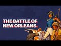 The Battle of New Orleans Quiz