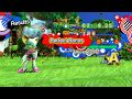 Rouge the Bat in Sonic Generations (Rouge The Bat Fixed Version Mod)