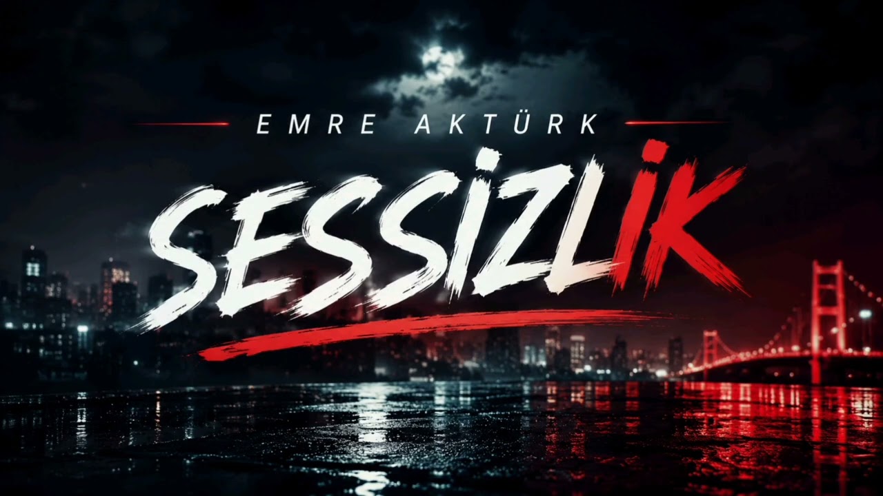 Emre Aktürk - Sessizlik