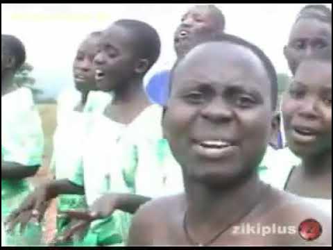 BUDDO S.S - Omulembe Omutebi