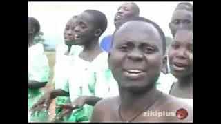 BUDDO S.S - Omulembe Omutebi