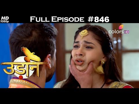 Udann Sapnon Ki - 16th August 2017 - उड़ान सपनों की - Full Episode