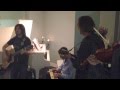 Old Man by Neil Young, cover by Nick Guzman and friends