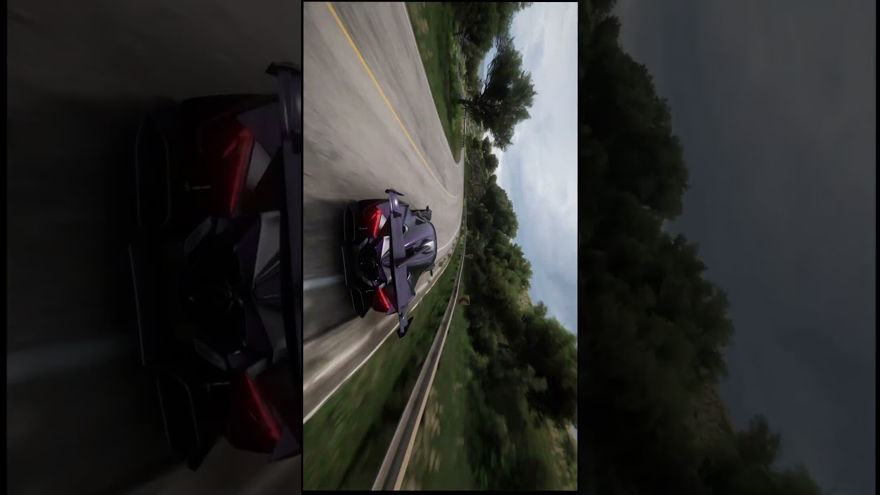 Forzaa horizon 5 Max Graphics!