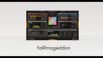 EQ Matching in faIRmageddon - Achieve the sound you