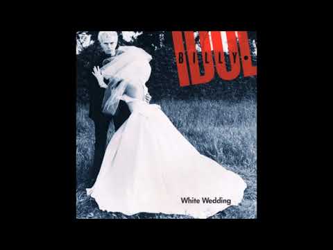 Frequency 432Hz - Billy Idol - White Wedding - YouTube