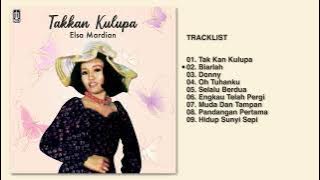 Elsa Mardian - Album Tak Kan Kulupa | Audio HQ