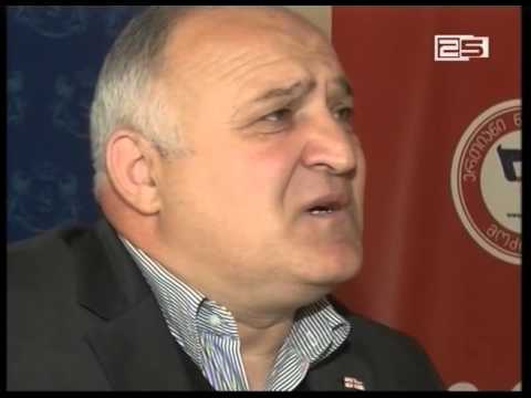 რაულ თავართქილაძე: „ძალოვანი სტრუქტურები დღემდე პოლიტიზირებულია“